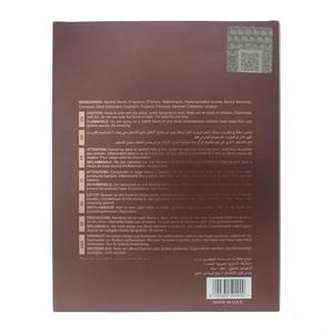 Cross-Border Explosions for Pride Perfume Vintage Radio Eau De Parfum Spray Natural Tamaño Viaje para Hombres y Mujeres - Product Image 4