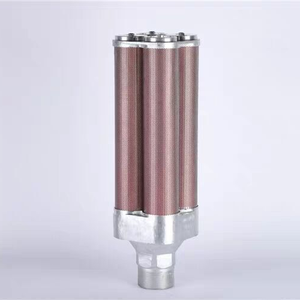 อะไหล่คุณภาพสูงแบบสี่ช่องซีรีส์ XY-30 สำหรับเครื่องดูดซับความชื้น XY-30 - Product Image 1