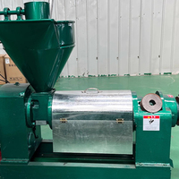 Machine de Meilleure Vente à Broyer les Amandes de Palme, Machine d'Extraction d'Huile de Palmiste, Séparateur de Coques d'Amandes de Palme