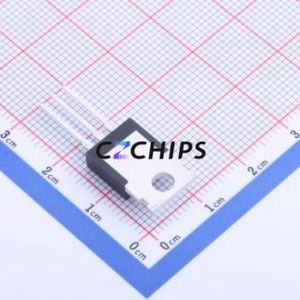 Haute qualité SVD9Z24NT TO-220 Transistor à effet de champ (MOSFET) Vente entière Puces de composants électroniques et service BOM - Product Image 2