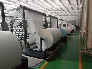 Fast Delivery Excellent PP Woven Fabric Roll For Pp Woven Bags