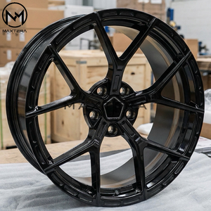 Maxtera ล้อรถโดยสารสไตล์ AC6สำหรับ BMW M2 M3 M4 M5ซีดานทัวร์ M8 330i ขอบ IX3อัลลอย M340i - Product Image 1