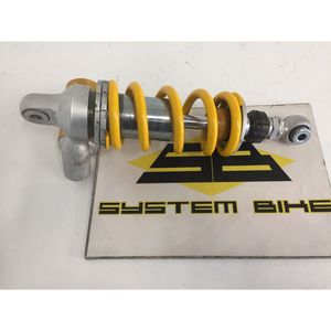 Amortiguador de Dirección para Motocicleta Sachs 2002-2003 CBR900RR CBR954RR - Product Image 6