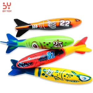 Jeu de natation et de plongée sous-marine, torpille, requin, jeux de formation, ensemble cadeau, jouets pour enfants, produit