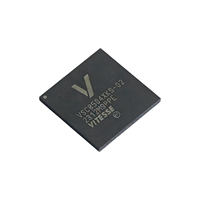 Transceiver Ethernet Quad VSC8504XKS-02 haute performance, puce réseau BGA basse consommation
