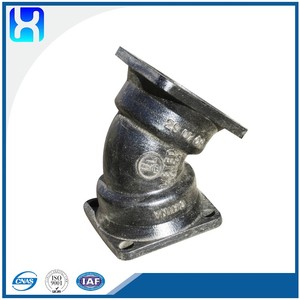 ข้อต่อ MJ มาตรฐาน AWWA C153 - Product Image 5