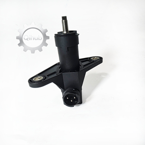 Capteur de niveau de suspension pneumatique 21253672 20583428 21585711 21643575 22194741 pour camion Volvo Renault - Product Image 1