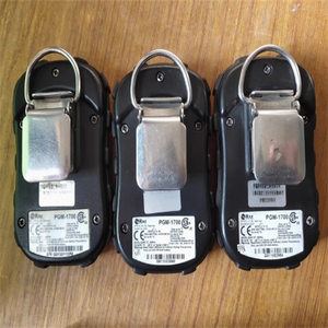 Detector Portátil de Sulfuro ToxiRAE 3 PGM-1700, Alarma de H2S - Product Image 3