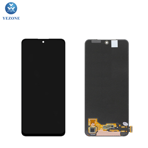 จอแอลซีดีโทรศัพท์มือถือสำหรับ poco M4 pro 4g หน้าจอสัมผัส lcd สำหรับ xiaomi poco M4 pro 4g สำหรับ xiaomi Note11 11s - Product Image 1