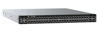 Untuk Dell PowerSwitch S5448F-ON 48x100GbE Open Network L3 Switch dengan POE SNMP QoS fungsi 8x400GbE QSFP56-DD