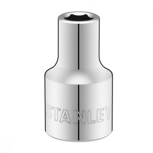 Llave de vaso hexagonal Stanley de 1/2 pulgada con perfil MaxiDrive - Product Image 2