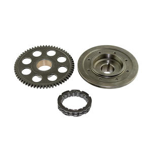Embrayage de démarreur à roulement à sens unique pour BMW F650 F650ST <span class=keywords><strong>Aprilia</strong></span> Pegaso 650 GA650 Bombardier BRP Can Am ATV DS650 - Product Image 4