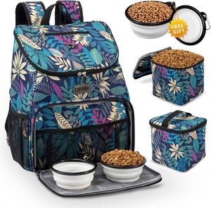 Free sample Cat <b>Carrying</b> <b>Case</b> Pet Dog Carrier Soft-Sided Cat Bag Airline Approved, Pet Travel Carrier Up to 15 Lbs - Product Image 1
