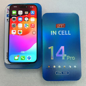 Écran Incell Lcd Oled pour <span class=keywords><strong>Iphone</strong></span> X Xs Max <span class=keywords><strong>Xr</strong></span> 11pm pour <span class=keywords><strong>Iphone</strong></span> 12 Lcd 13 14 Plus 15 16 Pro Max 12/12 Pro 12 Mini écran - Product Image 3