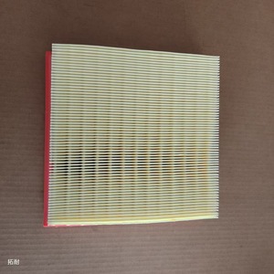 Filtro Aria Little Red Flag 021129620 Griglia Aria CA3399 Elemento C22117 per Auto OLIVER 213*212*58 - Product Image 2