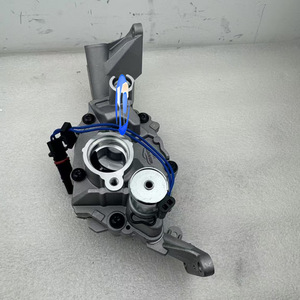 Bomba de aceite 68252670AA para Dodge Journey Jeep Grand Cherokee Wrangler 3.0 3.6 Motor, pieza de repuesto nueva - Product Image 1