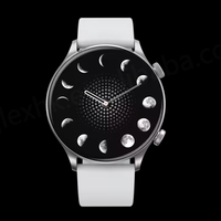 Reloj Inteligente Haylou Solar Plus RT3 LS16 con Pantalla AMOLED, Conectividad Bluetooth Xiaomi, Resistente al Agua, Monitor de Salud, Sistema Operativo Android, Cámara, Deportivo