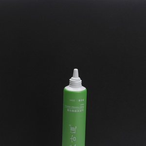 Tubes cosmétiques en plastique de petite capacité (5 ml-25 ml) personnalisés en gros pour l'essence de massage du cuir chevelu - Product Image 5