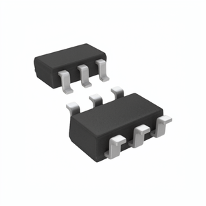 Composants électroniques de gestion de l'alimentation (PMIC) MIC2790H-04VD6-TR, SOT 23 6 Thin, TSOT 23 6 Original, Service complet - Product Image 1