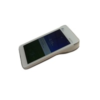 Terminal POS Inteligente A920pro con Android 8.1, Compatible con Todos los Canales de Pago, como NFC, Banda Magnética y Escaneo de Códigos