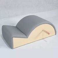 Correcteur de posture portable en bois d'érable durable de fabrication chinoise, réglable, pour studio de Pilates, entraînement physique à domicile, corps, garantie 3 ans