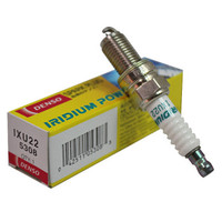 Busi Asli DENSO Iridium IXU22 VXU22 IXU22FTT 5308 Penjualan Terbaik Harga Terbaik Profesional untuk Suzuki Outlander 2 1.2