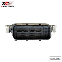 Unité de commande moteur ECU 39106-2BBA3 Y0A4 ME17.9.11.1 Module informatique moteur d'origine d'occasion 12V pour Kia Picanto modèles essence