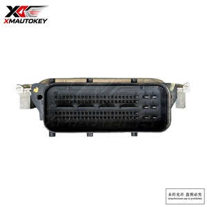 Unité de commande moteur ECU 39106-2BBA3 Y0A4 ME17.9.11.1 Module informatique moteur d'origine d'occasion 12V pour Kia Picanto modèles essence - Product Image 6