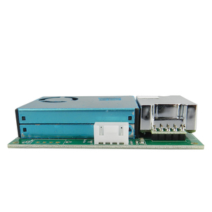 Sensor de Calidad del Aire Veinasa-M701, Monitor Inteligente de Calefacción y Refrigeración con UART para Kit de Placa de Desarrollo, Monitor de Calidad del Aire M701 Veinas - Product Image 6