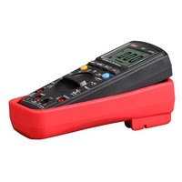 UNI-T UT139A multimètre numérique True RMS Auto/manuel gamme testeur de capacité AC DC voltmètre ampèremètre ohmmètre équipement de test