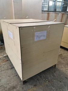 Machine de marquage routier à peinture à froid pour parking en thermoplastique automatique - Product Image 5