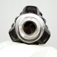 Prix usine 311 mm 12 1/4 " IADC637 Tricone Bit pour forage de puits de pétrole et d'eau