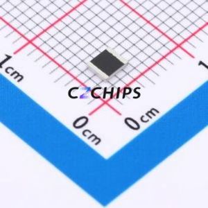 Résistance CMS CRCW121010R0FKEAHP 1210 (Type : Film Épais) (Résistance : 10 Ohms Précision : 1%) - Product Image 1