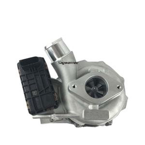 Saywontec GTB2256VK 812971-5002S pour turbocompresseur <span class=keywords><strong>FORD</strong></span> COMMERCIAL <span class=keywords><strong>TRANSIT</strong></span> - Product Image 1