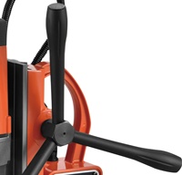 Perceuse magnétique électrique Senmo XD-28A réglable, nouveau modèle, diamètre de perçage maximal. Foret hélicoïdal diamètre 28 mm