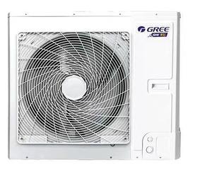 ระบบปรับอากาศแบบแยกส่วนหลายจุดชนิด VRF ยูนิตแอร์คอนดิชันเนอร์ VRF มัลติสปลิต - Product Image 4