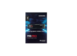 Nouveau 990 PRO 2TB PCIe 4.0 NVMe M.2 - Product Image 5