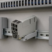 Modules moteurs PWM et numériques série B&R X20MM avec sorties pont complet et demi-pont de 24 à 48 VDC pour stations X20