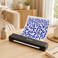 Printer Tato Xprinter P84 Laris Manis untuk Kreasi Tato DIY di Rumah