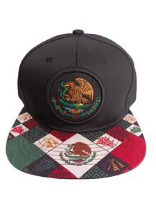 Custom 5 Panel Embroidery Logo Baseball Cap <strong>Low</strong> <strong>Profile</strong> Cotton Hat Men Women Baseball Cap - Product Image 2