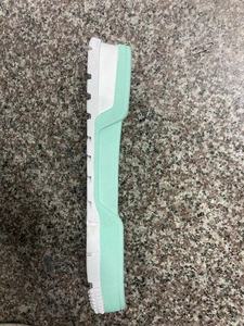 Venta Directa de Fábrica, Suela de Goma Personalizada para Zapatos Deportivos Casuales Antideslizantes para Exteriores, Suela de Moda para Hombre y Mujer - Product Image 2