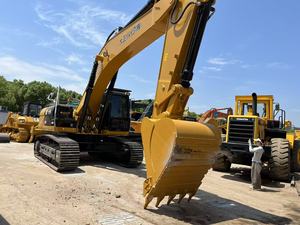 รถขุดตีนตะขาบ Caterpillar Cat 336D 323D 336gc 336e 326D2 323D2 349 มือสอง อุปกรณ์หนัก - Product Image 2