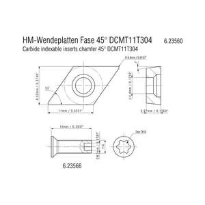 METABO - 601754840 KFM 18 LTX 3 RF-Outil de biseautage sans fil 18V pour le métal (sans batterie et chargeur) - Product Image 5
