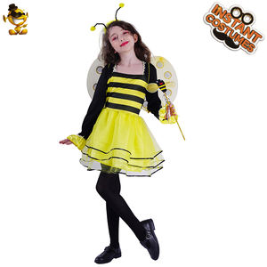 Ventes en gros de costumes d'<span class=keywords><strong>abeille</strong></span> pour enfants, vêtements de jeu de rôle, costumes d'animaux, costumes d'<span class=keywords><strong>abeille</strong></span>, déguisements pour filles - Product Image 2