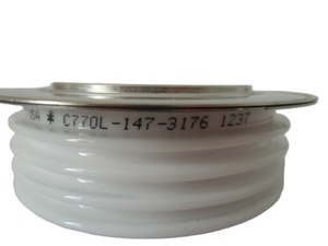 Thyristor SCR neuf et original C770L-147-3176 CSG2501-25A01 - Product Image 1