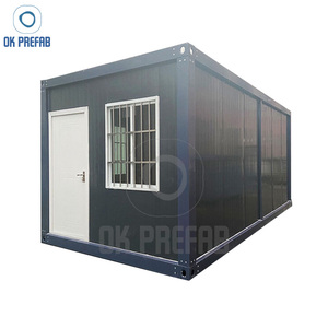 2022 nuova casa prefabbricata <span class=keywords><strong>in</strong></span> legno cabina portatile contenitore staccabile casa per la <span class=keywords><strong>vendita</strong></span> - Product Image 2