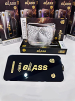 It's Me OG Gehard Glas Screenprotector voor iPhone 15 Pro Max Telefoonfolie