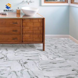 Sol en marbre pour <span class=keywords><strong>spa</strong></span> et salon, dalle polie pour sol de <span class=keywords><strong>spa</strong></span> de beauté, carrelage antidérapant, résistant à l'humidité, revêtement de sol en pierre décoratif - Product Image 5