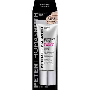 Prebase de Maquillaje Reafirmante Instantánea Peter Thomas Roth Firmx No Filter 30ml, Base de Maquillaje para Todo Tipo de Piel - Product Image 2