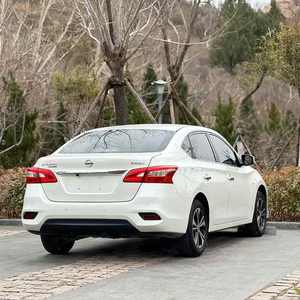 รถซีดานมือสองสภาพดีเยี่ยม ปี <span class=keywords><strong>2021</strong></span> นิสสัน เวอร์ซ่า คลาสสิค 1.6XE CVT รุ่น Comfort Edition ไม่มีอุบัติเหตุสำคัญ - Product Image 4